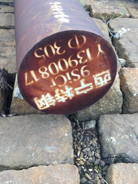 安康9CrSi工具钢
